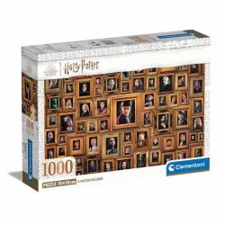 Clementoni 39786 Puzzle Puzzlespiel 1000 Stück[e] Fernsehen/Filme 