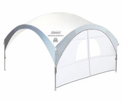 Coleman 2000032121 Zeltzubehör Sunwall Netz Weiß 