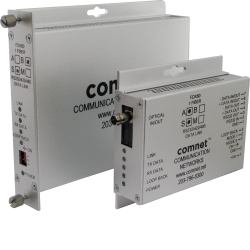 ComNet FDX60M1A Netzwerk Medienkonverter 