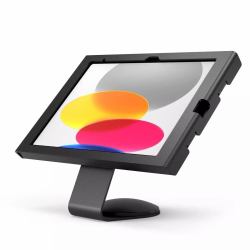 Compulocks 111B209SWLB Sicherheitsgehäuse für Tablet Schwarz 27,7 cm [10.9"] 