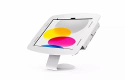Compulocks 111W102IPDSW Sicherheitsgehäuse für Tablet Weiß 25,9 cm [10.2"] 