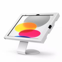 Compulocks 111W209SWLW Sicherheitsgehäuse für Tablet Weiß 27,7 cm [10.9"] 