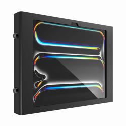 Compulocks 13PAPX4B Sicherheitsgehäuse für Tablet Schwarz 33 cm [13"] 