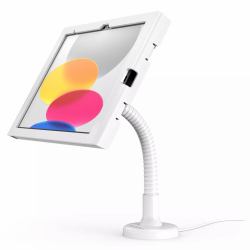 Compulocks 159W209SWLW Sicherheitsgehäuse für Tablet Weiß 27,7 cm [10.9"] 