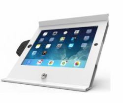 Compulocks 257POSW Halterung Tablet/UMPC Weiß 