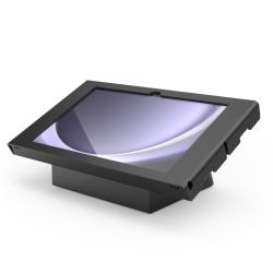 Compulocks 341B124GAPXB Sicherheitsgehäuse für Tablet Schwarz 31,5 cm [12.4"] 