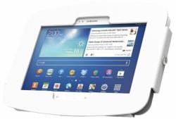 Compulocks Space Galaxy 10.1 Enclosure Passive Halterung Tablet/UMPC Weiß 