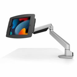 Compulocks Space Reach Sicherheitsgehäuse für Tablet Schwarz, Silber 27,7 cm [10.9"] 
