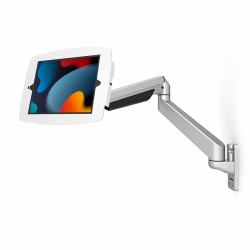 Compulocks Space Reach Sicherheitsgehäuse für Tablet Silber, Weiß 27,7 cm [10.9"] 