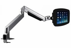 Compulocks 660REACH211SENB Sicherheitsgehäuse für Tablet Schwarz 27,9 cm [11"] 