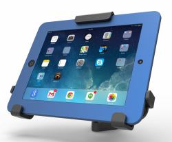 Compulocks 820BRCH Halterung Aktive Halterung Tablet/UMPC, Handy/Smartphone Schwarz 