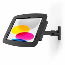 Compulocks Space Swing Arm Sicherheitsgehäuse für Tablet Schwarz 27,7 cm [10.9"] 