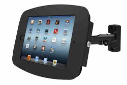 Compulocks 827B211SENB Sicherheitsgehäuse für Tablet Schwarz 27,9 cm [11"] 