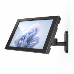 Compulocks 827B580APXB Sicherheitsgehäuse für Tablet Schwarz 33 cm [13"] 