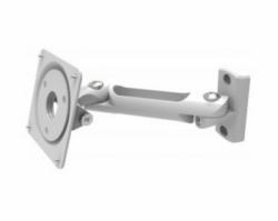 Compulocks 827W Sicherheitsgehäuse für Tablet Weiß 25,9 cm [10.2"] 