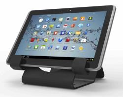 Compulocks Universal Tablet Security Holder Tablet/UMPC Schwarz 