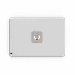 Compulocks Universal Tablet Cable Lock - 3M Plate - Silver Combination Lock Kabelschloss 