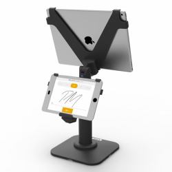Compulocks CVFF102B Sicherheitsgehäuse für Tablet Schwarz 24,6 cm [9.7"] 