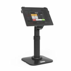 Compulocks CVPA101B Sicherheitsgehäuse für Tablet Schwarz 20,1 cm [7.9"] 
