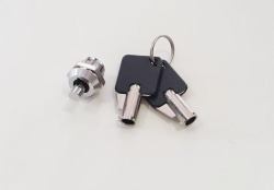 Compulocks Keyed Alike Key - Key Alike Upgrade - Warranty: 24M