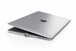Compulocks MBPR16LDG01 Kabelschlosszubehör Sicherheitsanker Silber 1 Stück[e] 