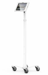 Compulocks MCRSTDW11PAPX4W Sicherheitsgehäuse für Tablet Weiß 27,9 cm [11"] 