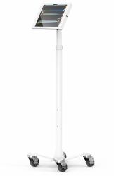 Compulocks MCRSTDW13PAPX4W Sicherheitsgehäuse für Tablet Weiß 33 cm [13"] 