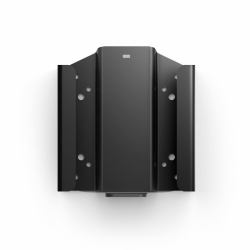 Compulocks MMEN24CL PC-Sicherheitsgehäuse Schwarz Aluminium 1 Stück[e] 