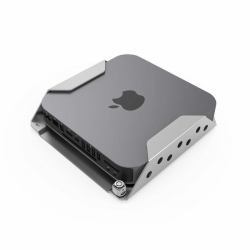 Compulocks Mac Mini Security Mount Silber Aluminium 1 Stück[e] 