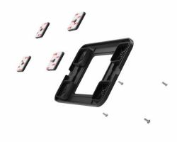 Compulocks SMP01B Monitorzubehör Gehäuse 