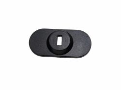 Conceptronic LBA03 Sicherheits­schlitz-Adapter 