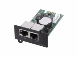 Conceptronic NMC01L Netzwerk-Management-Karte 