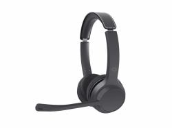Conceptronic POLONA04B Bluetooth-Stereo-Headset 
