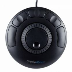 Contour Design ShuttleXpress USB Schwarz 