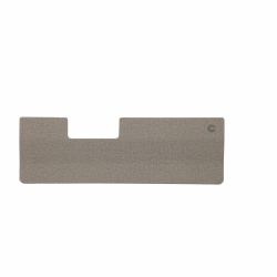 Contour Design The Regular wrist rest, Light grey 