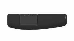 Contour Design Contour Touch Ergonomisches Touchpad, Kabellos 