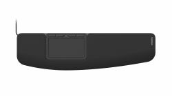 Contour Design Contour Touch Ergonomisches Touchpad mit Kabelanschluss 