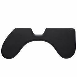 Contour Design Handgelenkauflage für RollerMouse Red Plus Extended – Handballenauflage 