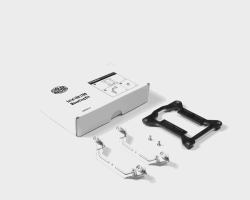 Cooler Master 603005420-GP Computerkühlsystemteil/-zubehör Montageset 