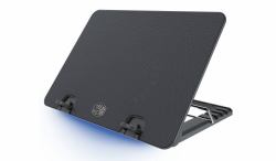 Cooler Master Ergostand IV Laptop-Ständer Schwarz 43,2 cm [17"] 