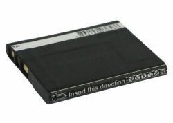CoreParts MBD1124 Kamera-/Camcorder-Akku 