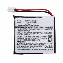 CoreParts MBXGPS-BA045 Zubehör für Navigationssysteme 