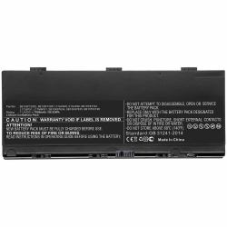 CoreParts MBXLE-BA0259 Laptop-Ersatzteil Akku 