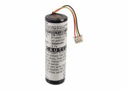 CoreParts MBXMPL-BA205 AV-Geräte-Zubehör Akku 