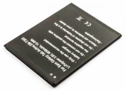 CoreParts MBXSA-BA0005 Tabletersatzteil/-zubehör Akku 
