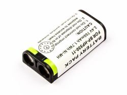 CoreParts MBXSO-BA0002 Kopfhörer-/Headset-Zubehör Batterie 