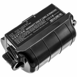 CoreParts MBXTAB-BA128 Tabletersatzteil/-zubehör 