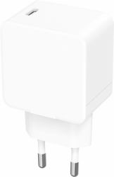 CoreParts MBXUSB-AC0005 Ladegerät für Mobilgeräte Universal Weiß AC Schnellladung Drinnen 