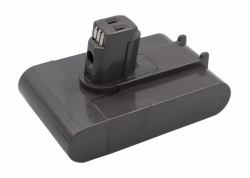 CoreParts MBXVAC-BA0040 Staubsauger Zubehör/Zusatz Akku Handstaubsauger 