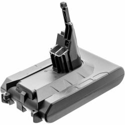 CoreParts MBXVAC-BA0042 Staubsauger Zubehör/Zusatz Akku Handstaubsauger 